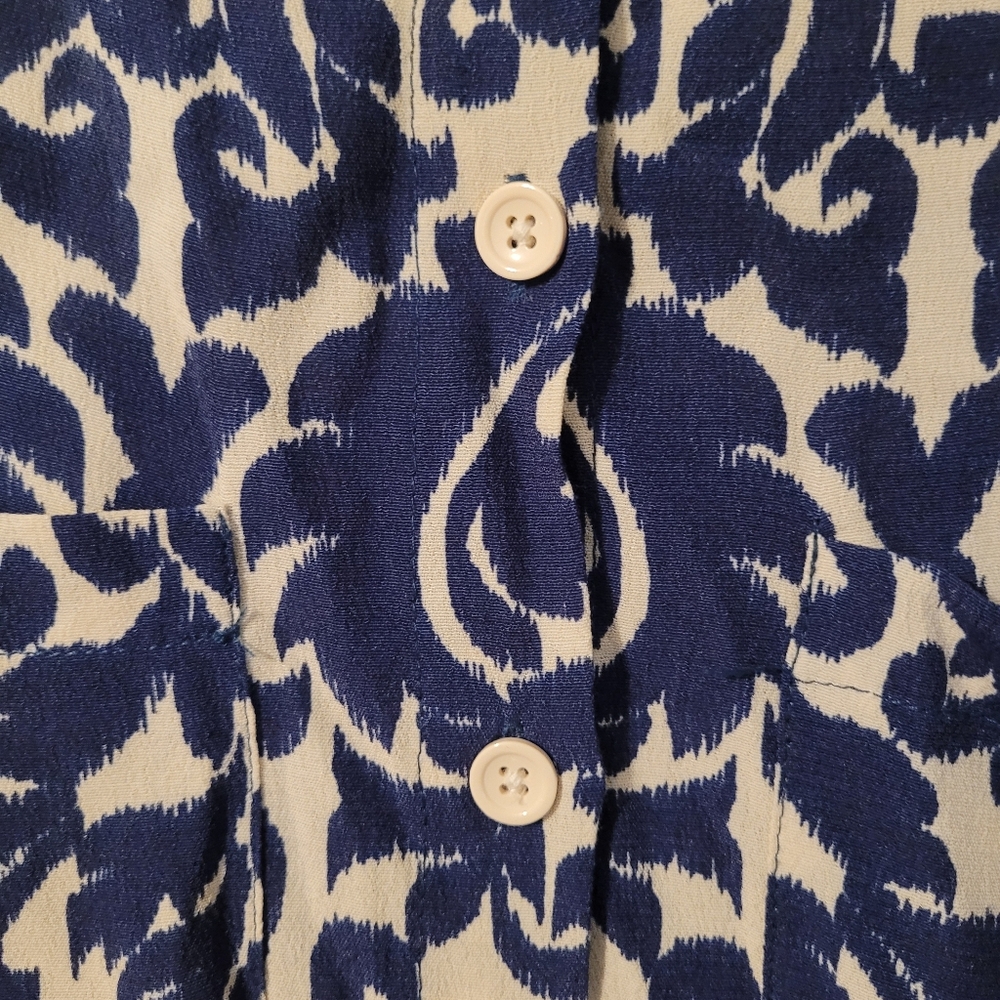 ZARA The Emilie long dres - XXL.      O44 - Picture 5 of 9